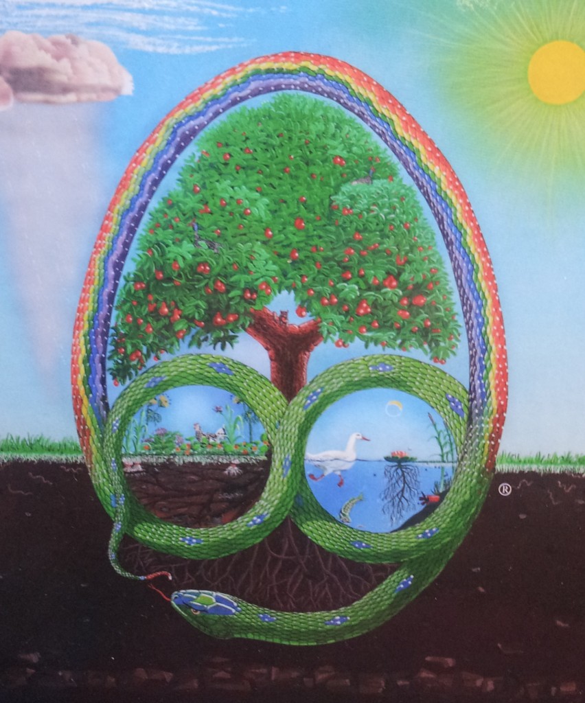 image de couverture du livre "permaculture, a designer's manual